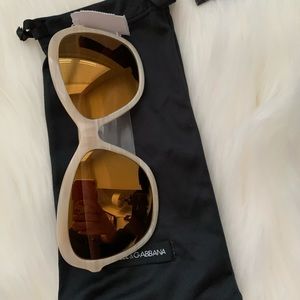 Dolce & gabbana sunglasses